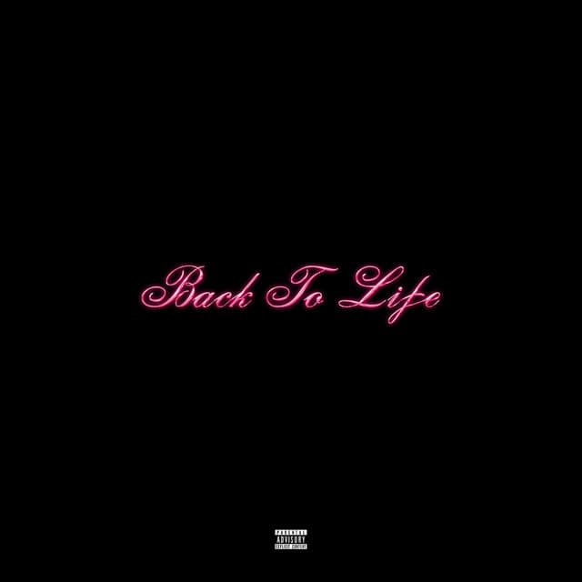 Back To Life